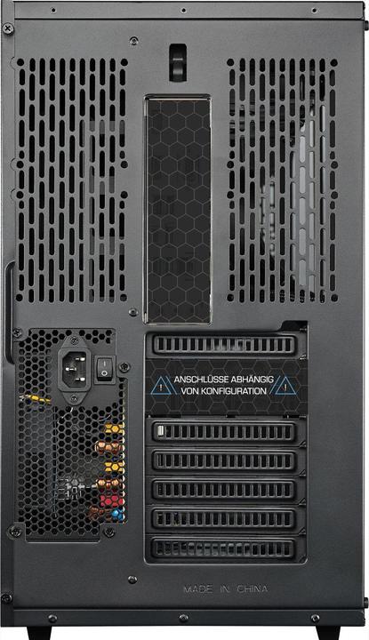 Produktbild Kiebel Panorama (AMD Ryzen 5 5500, 16 GB, 1000 GB, GeForce RTX 3050)