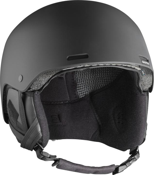 Produktbild Salomon Brigade+ Audio Helmet (59 - 62 cm, L)