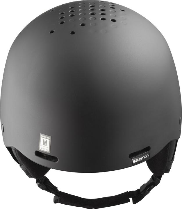 Produktbild Salomon Brigade+ Audio Helmet (59 - 62 cm, L)