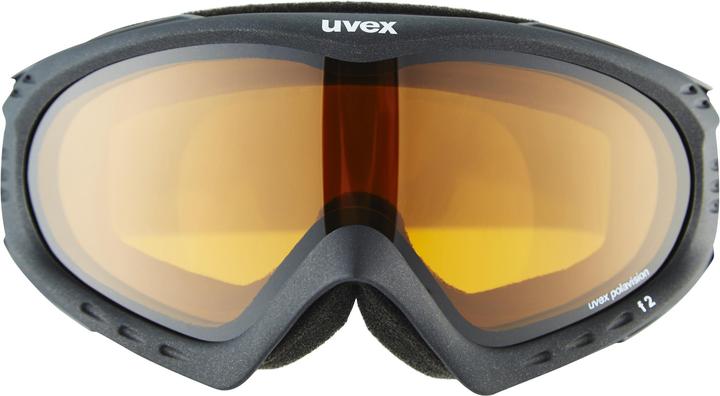 Produktbild Uvex Sports Schneesportbrille F2 Pola