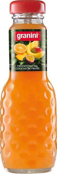 Immagine prodotto Granini Pera Williams (1 x 20 cl)