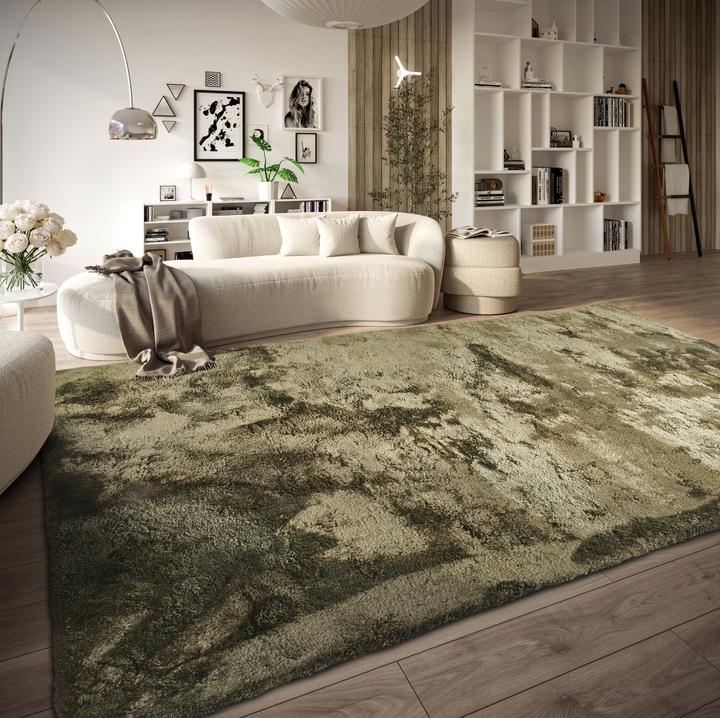 Actual product image ELLE DECORATION Calida (160 x 230 cm)