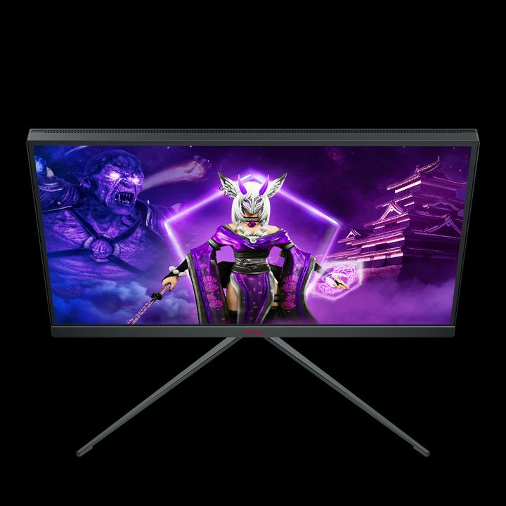 Actual product image AOC AG274QXM (2560 x 1440 pixels, 27")