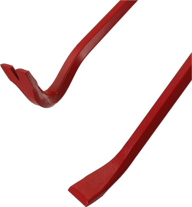Image du produit Dönges Barre de redressement de charpentier, longueur 600 mm