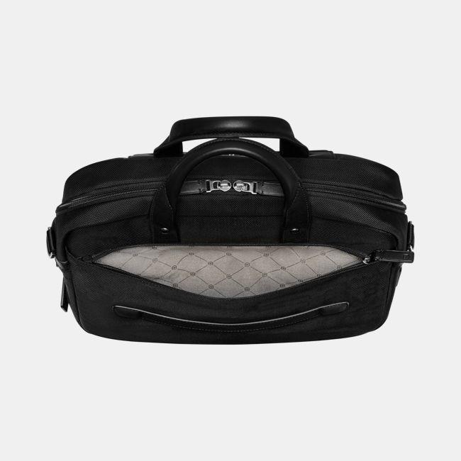 Image du produit Victorinox Architecture Urban2, Briefcase, Black (14")