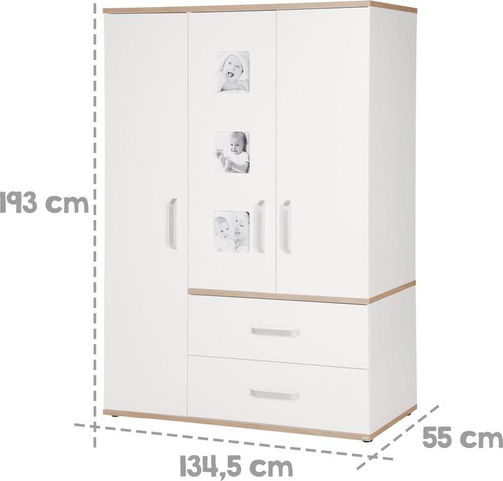 Produktbild Roba Pia (55 cm)