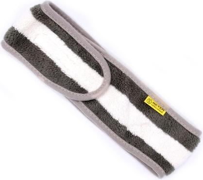 Beter Hair Band with Extra Soft Microfiber Coffee O'clock Model