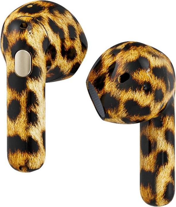 Immagine prodotto Happy Plugs Speranza (ANC, 80 h, Cablato)