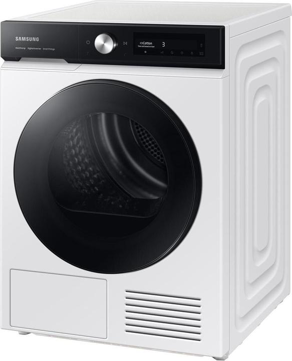 Samsung DV7400 (9 kg, Droite)