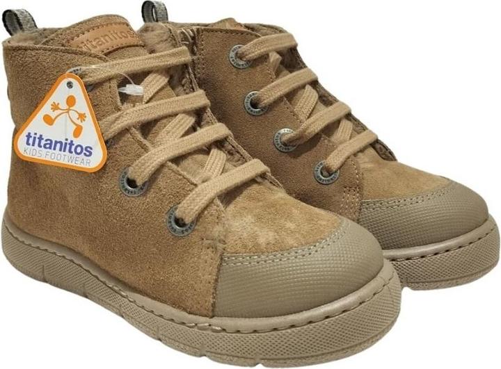 Image du produit Titanitos bottines bébé (25)
