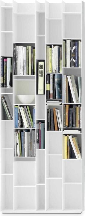 Actual product image MDF Italia Random (81.5 x 25 x 217 cm)