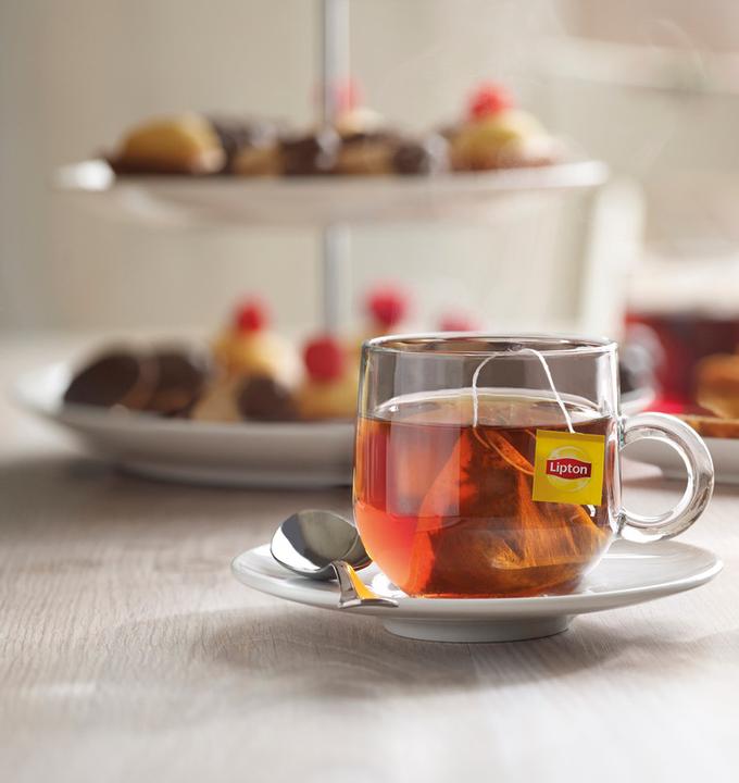 Produktbild Lipton A Moment to Balance (33 g)