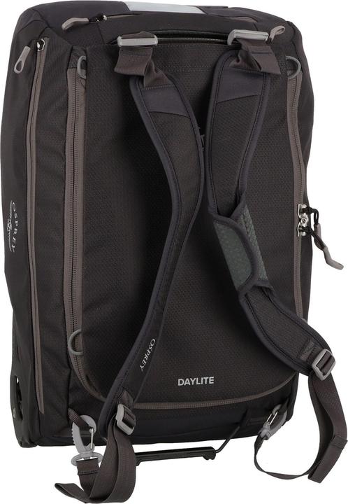 Immagine prodotto Osprey Daylite CO Whld Duffle 40 2 Wheels Borsa da viaggio 58 cm (40 l, Bagaglio a mano (fino a 50 litri))