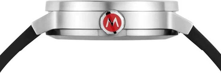 Produktbild Mondaine Herrenuhr Automatic (Analoguhr, 41 mm)