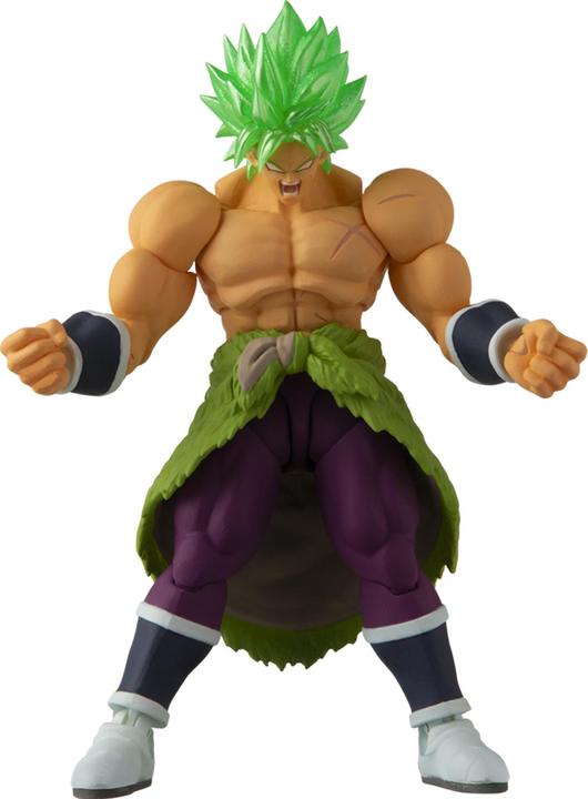 Actual product image Bandai Namco Dragon Ball Super