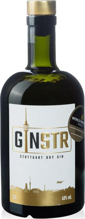 Ginstr Stuttgart (1 x 50 cl)