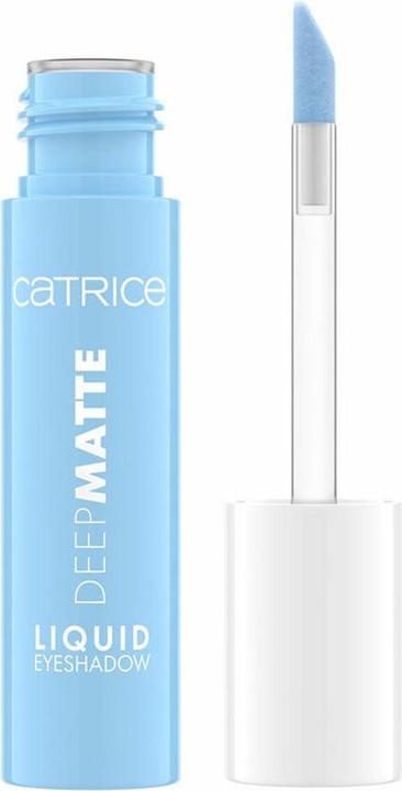 Catrice Deep Matte Liquid Eyeshadow (20)