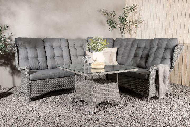 Produktbild Venture Home Loungeset Washington