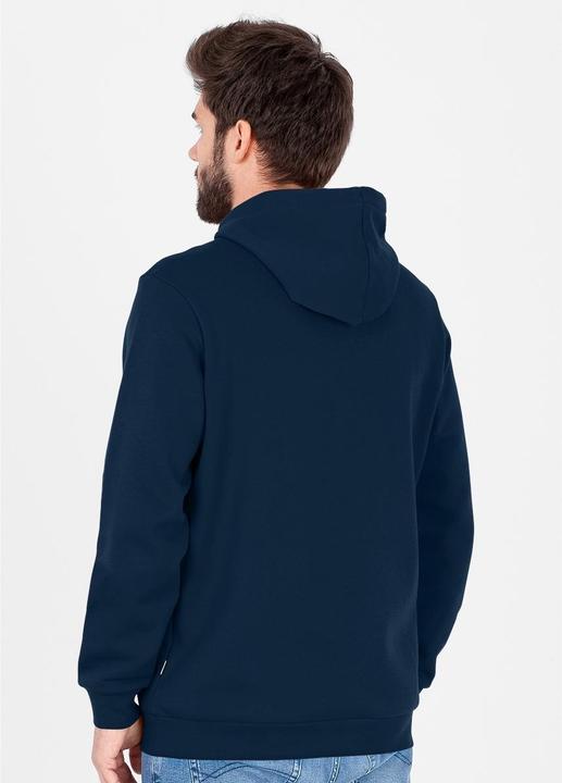 Produktbild JAKO Organic Kapuzenpullover Herren (5XL)