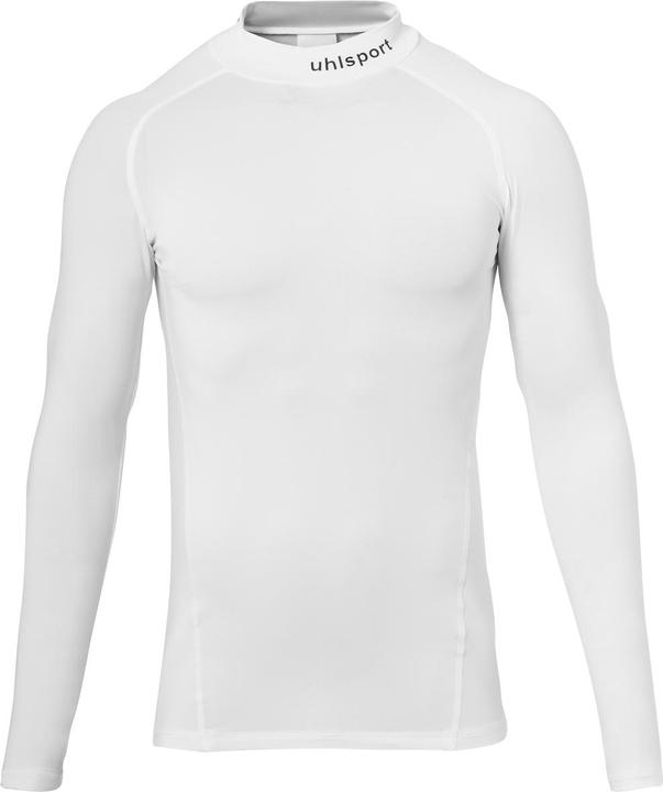 Actual product image Uhlsport Baselayer Tight Distinction Pro- Turtle Neck (XXL)