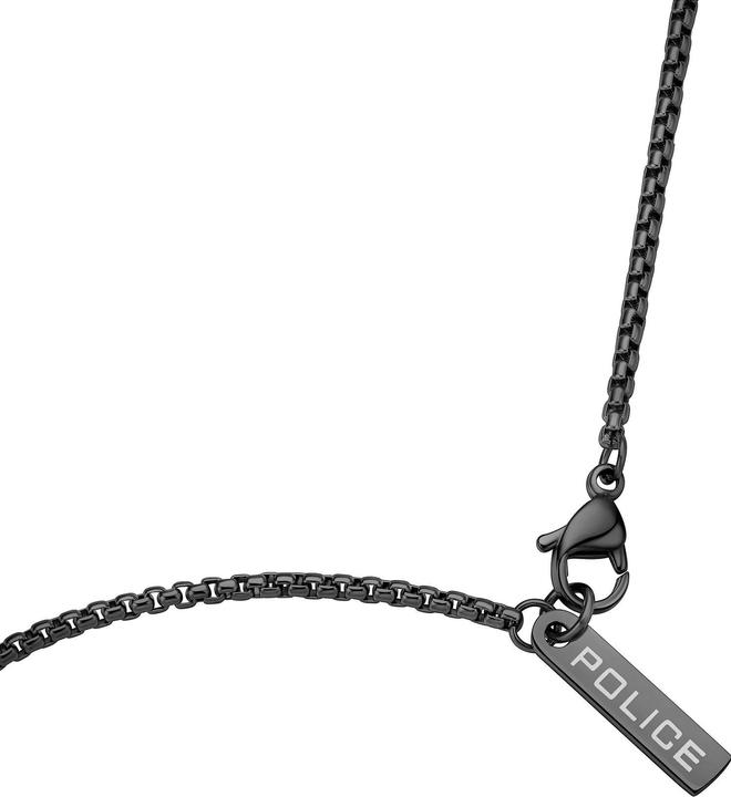 Immagine prodotto Police Collana Showpiece (Acciaio inossidabile, 50 - 70 cm)