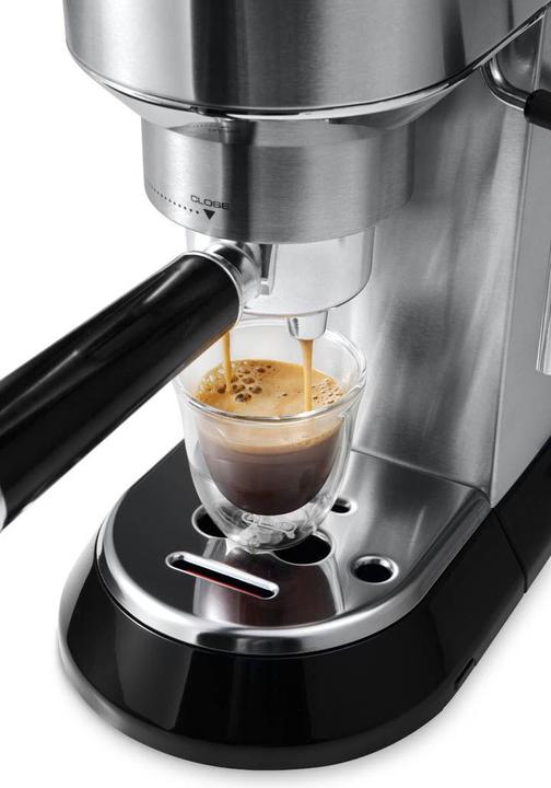 Actual product image De'Longhi Dedica EC680.M