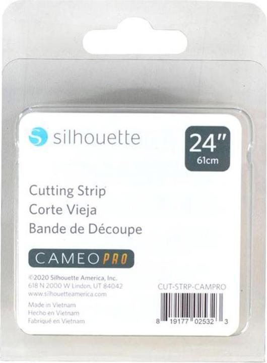 Immagine prodotto Silhouette CAMEO 4 PRO - Barra di taglio di ricambio