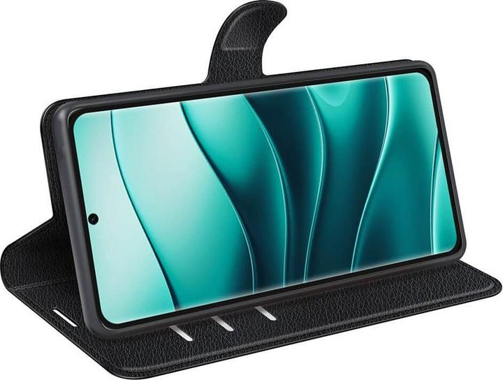 Immagine prodotto Cover-Discount Xiaomi Redmi Note 14 Pro+ 5G - Leder Etui Hülle (Xiaomi Redmi Note 14 Pro+ 5G)