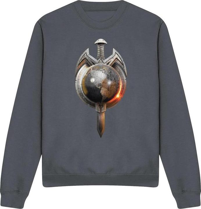 Produktbild Terran Empire Sweatshirt (L)