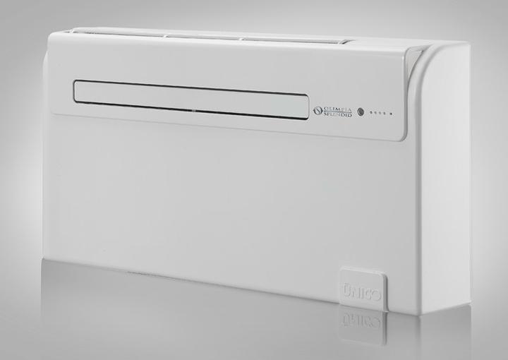Produktbild Olimpia Splendid Unico Air 8 SF (6141.85 BTU/h)