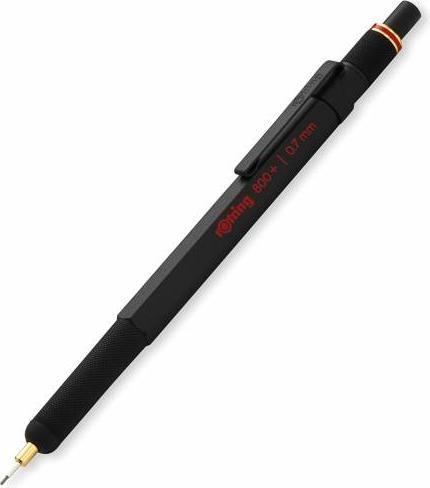 Image du produit Rotring 800+ (0.70 mm, HB, 1 x)