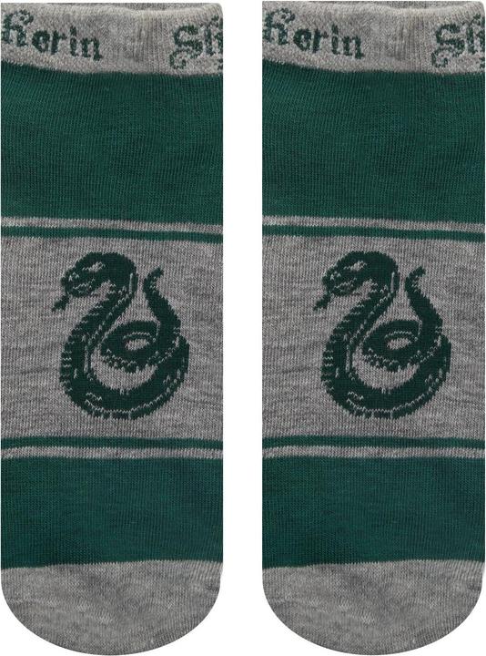 Immagine prodotto Cinereplicas Harry Potter: Slytherin(3 Paia) (confezione da 3, 40)
