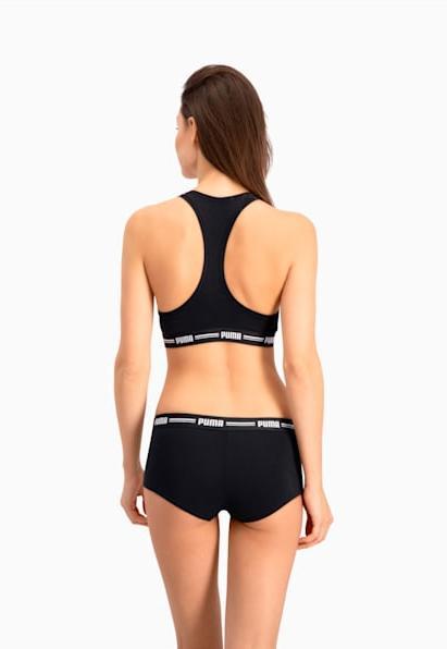 Produktbild Puma Racerback Bra (L)