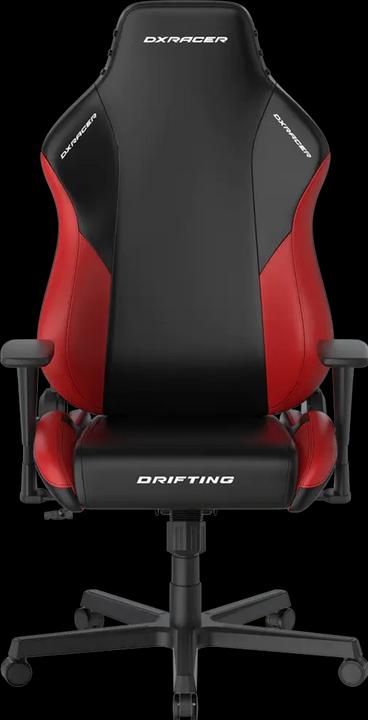 Actual product image DXRacer D-Serie