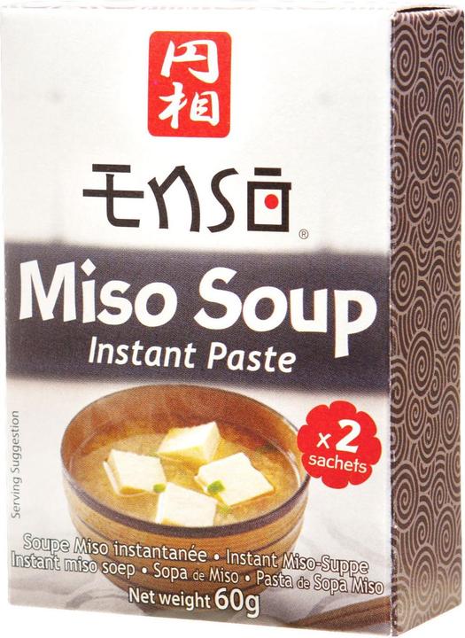 Produktbild Enso Miso Suppen Paste (60 ml)