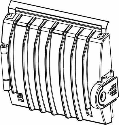Image du produit Honeywell 220517-100 (41209 dpi)
