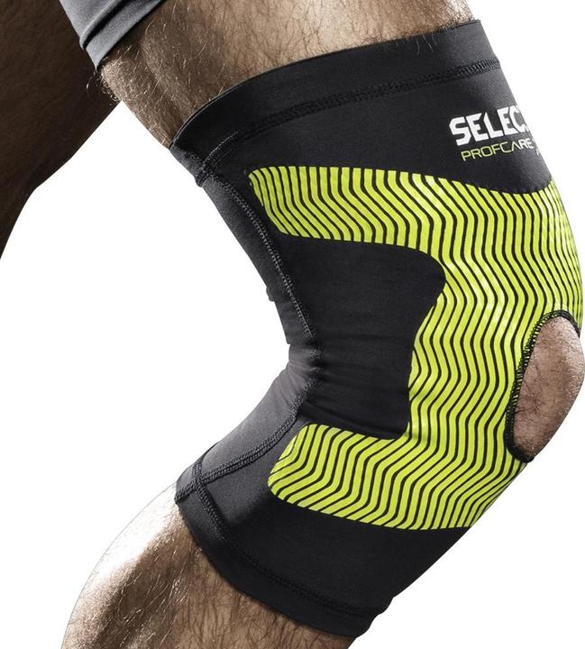 Produktbild Select Kompressions-Kniebandage (XXL)
