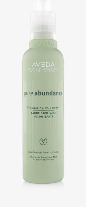 Produktbild Aveda pure abundance™ volumizing hair spray (200 ml)