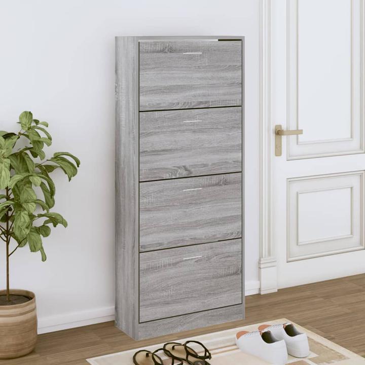 Immagine prodotto VidaXL Braelyn (63 x 24 x 147 cm)