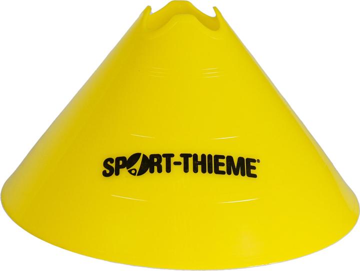 Actual product image Sport-Thieme Set marking hoods, ø 30 cm