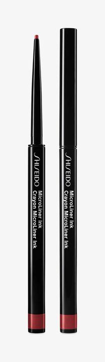 Produktbild Shiseido Microliner-Eyeliner (10 Burgundy)
