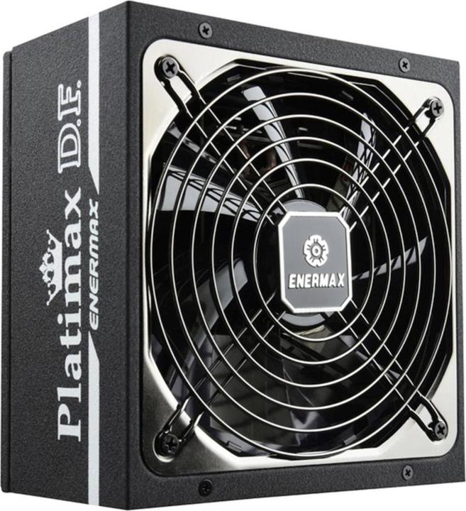 Produktbild Enermax Fully modular DFR, 80 PLUS Platinum (1050 W)