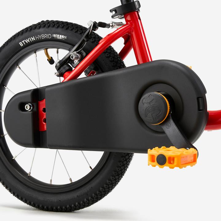 Immagine prodotto Btwin Discover 500 (14")