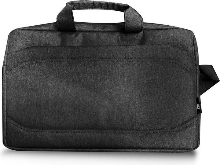 Image du produit Metro, sac pour ordinateur portable, 15.6 inch, Noir (15.60", Universel)