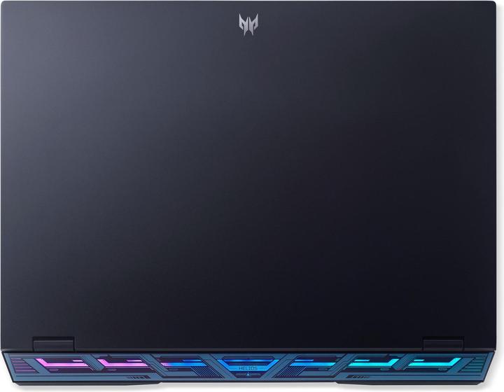 Produktbild Acer Predator Helios 18 (18", Intel Core i9-13900HX, 32 GB, 2000 GB, CH)