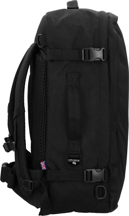 Produktbild Cabin zero Travel Cabin Bag Classic Pro 42L Rucksack 54 cm Laptopfach (34 l)