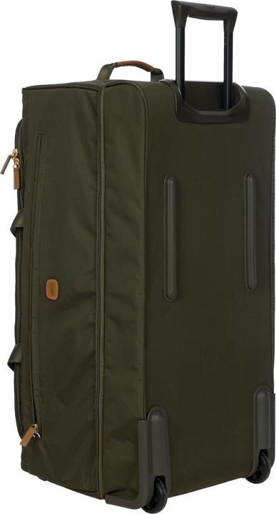 Image du produit Brics Bric's Sac de voyage à roulettes X-Travel 42522 (100 l, XL (à partir de 115l))