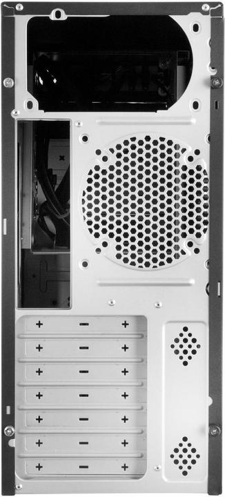 Produktbild Chieftec HC-10B-OP (mATX, Mini-ITX, ATX)