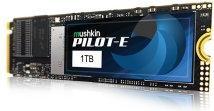 Produktbild Mushkin Pilot-E - 1 TB SSD - intern - M.2 2280 - PCI Express 3.0 x4 (NVMe) (1000 GB, M.2 2280)