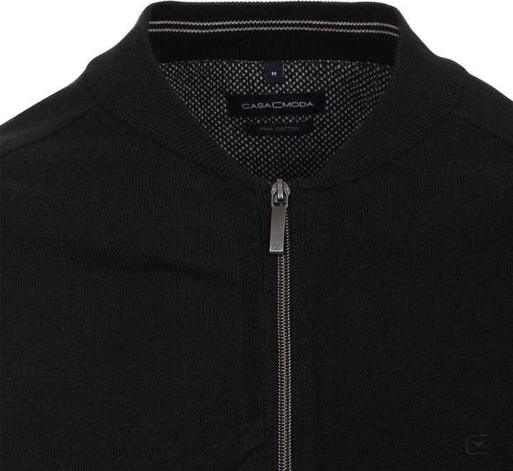 Produktbild Casamoda Basic Strickjacke (XL)